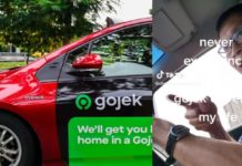 Gara-gara selaras kerusi dan pendingin hawa, pemandu e-hailing halau penumpang
