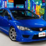 Honda Civic Typr R FD2_19