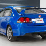 Honda Civic Typr R FD2_23