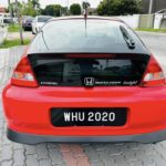 Honda Insight Gen 1_1