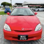 Honda Insight Gen 1_2