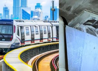 Landasan LRT bengkok: DBKL arah henti projek Menara Soho