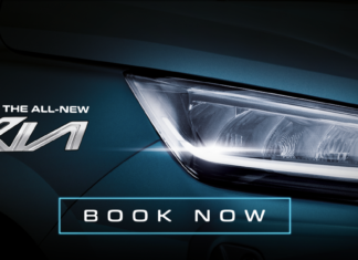 Tempahan Perodua Axia kini dibuka