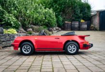 Harga Porsche 911 Carrera Junior ini boleh miliki Perodua Alza varian X
