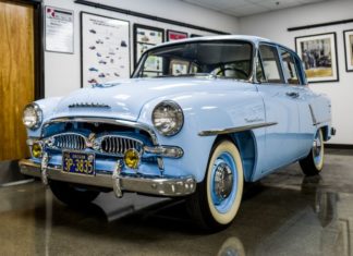 #TahukahAnda: Toyopet jenama di bawah Toyota, tetapi gagal di Amerika