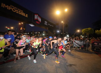 Kutipan pendaftaran RM170k Toyota OutRun diserahkan kepada NCSM