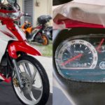 Yamaha 125ZR