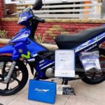 Yamaha 125ZR_1