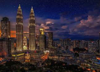 Kuala Lumpur naik 16 anak tangga, bandar ke-73 terpintar di dunia