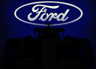 Selepas 19 tahun berehat, Ford kembali ke perlumbaan F1