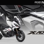 HONDA X-ADV