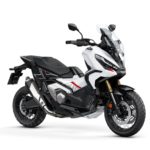 2023 HONDA X-ADV