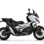 2023 HONDA X-ADV