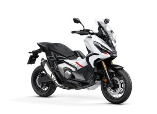 BSH perkenal warna baharu Honda X-ADV (2023), harga naik RM1,100!