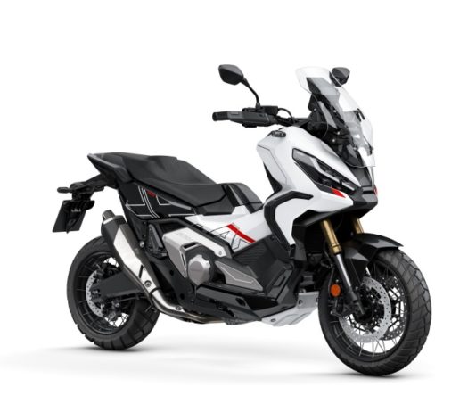 BSH perkenal warna baharu Honda X-ADV (2023), harga naik RM1,100!