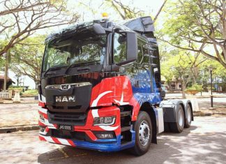 Wilayah Selatan kunci pertumbuhan MAN Malaysia tahun ini