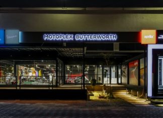 MotoPlex kedua di Malaysia kini dibuka di Butterworth, Pulau Pinang