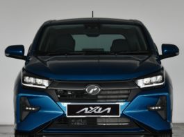 Nak beli Perodua Axia (2023)?, ini kos penyelanggaraan perlu anda keluarkan..