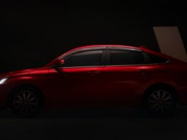 Tempahan Toyota Vios (2023) dibuka, harga mula RM90k
