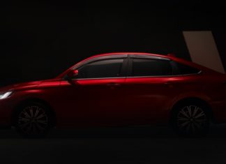 Tempahan Toyota Vios (2023) dibuka, harga mula RM90k