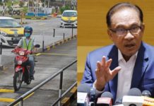 Bajet 2023: Kerajaan tanggung bayaran ujian memandu B2, lesen teksi dan bas