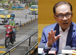 Bajet 2023: Kerajaan tanggung bayaran ujian memandu B2, lesen teksi dan bas