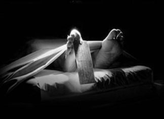 Dua ‘call man’ ditemui meninggal dunia dalam kereta