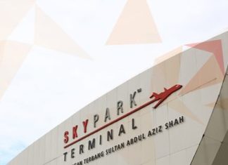 Bajet 2023: Lapangan terbang Subang, Pulau Pinang dinaiktaraf