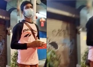 Rohingya jadi ‘ulat’ parkir di Petaling Street, minta RM20