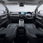 04_Proton X90_Interior