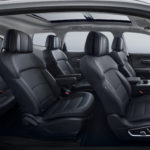 05_Proton X90_3-Row SUV