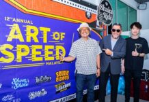 Art of Speed 2023: Acara lebih luas dan baik! Ada 8 aktiviti, termasuk 3 yang baharu
