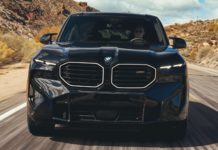 Angka jualan semakin merosot, masa depan BMW XM kian suram