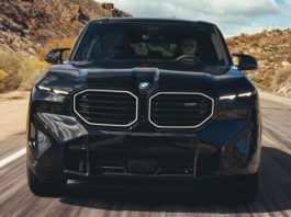 Angka jualan semakin merosot, masa depan BMW XM kian suram