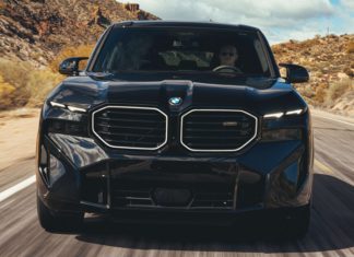 Angka jualan semakin merosot, masa depan BMW XM kian suram