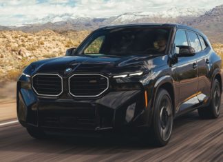 BMW XM bakal lancar Jun ini: 653hp, 800 Nm, 0-100km/j hanya 4.3 saat, bayaran bulan RM16,698