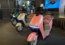 Bajet 2024 : Rebat RM2,400 beli motor elektrik