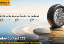 Continental ComfortContact CC7: Empat sebab ia lebih selesa dan senyap berbanding versi sebelum ini