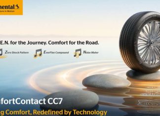 Continental ComfortContact CC7: Empat sebab ia lebih selesa dan senyap berbanding versi sebelum ini