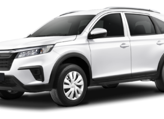 Honda Malaysia sah akan hentikan jualan Honda BR-V, tiada gen-2