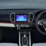 Honda City Facelift (2023) India_2