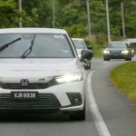 Honda Civic RS e-HEV – MI