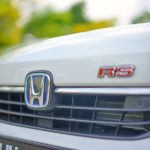 Honda Civic RS e:HEV Test Drive – 01