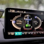 Honda Civic RS e:HEV Test Drive – 04