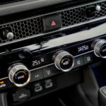 Honda Civic RS e:HEV Test Drive – 08