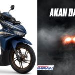 Honda Vario 125