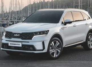 Kia Sorento 2023 lancar di Malaysia: Tawar 3 varian dengan 2 enjin, harga bermula RM211,498