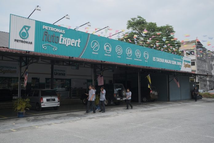Ipoh AutoExpert - 01