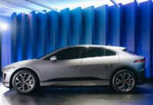JLRM lancar Jaguar I-PACE, harga mula RM460k