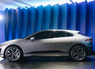 JLRM lancar Jaguar I-PACE, harga mula RM460k